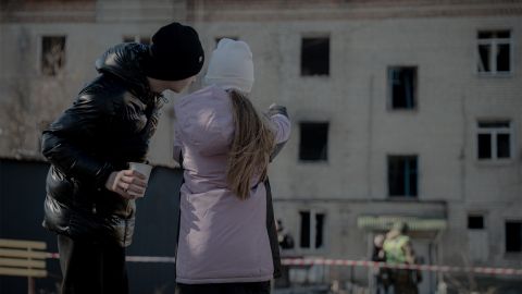 "Заявление дочери Кубрика" об украинских детях оказалось очередным вбросом РФ