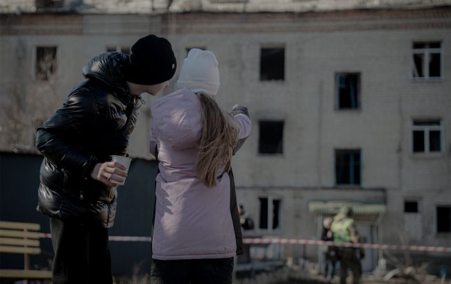 Жили під тиском і погрозами: Україна врятувала з окупації 23 дітей