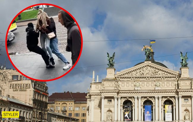 Тіктокери-невдахи заради відео викрали людину у Львові: тепер блогерам доведеться поплатитися