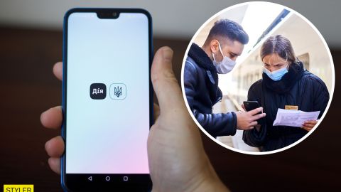 В Україні з'явилася фейкова "Дія": як відрізнити її від справжньої