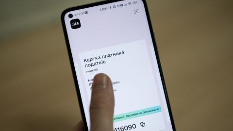 Бумажный ИНН в Украине больше не нужен: чем заменили документ