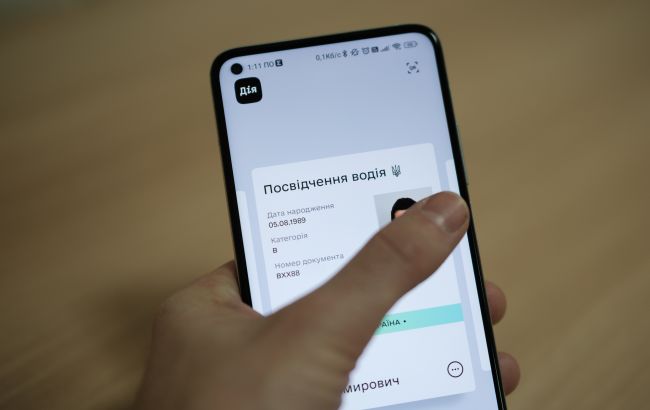 Без буквы "У". В Украине начали по-новому маркировать учебные автомобили в автошколах