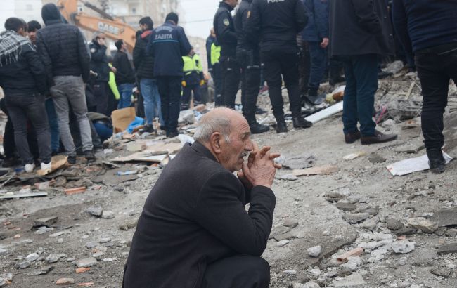 Землетрясение в Турции: число погибших превысило 20 тысяч