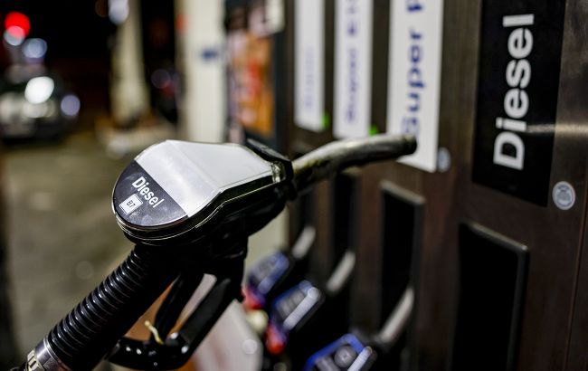 Як у травні змінилися ціни на бензин, дизель та автогаз: вартість на АЗС в Україні