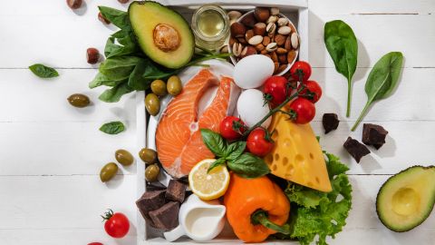 Вспомнить все: 9 продуктов, которые улучшают память