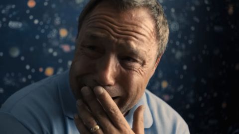 Вот что означает финальная сцена "Юношества": создатель сериала Стивен Грэм объяснил