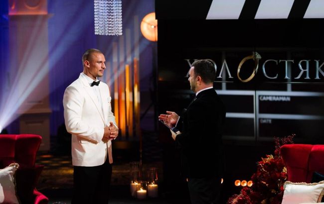 "Холостяк-14": каким был выпуск в Карпатах и кому Цымбалюк вручил розу