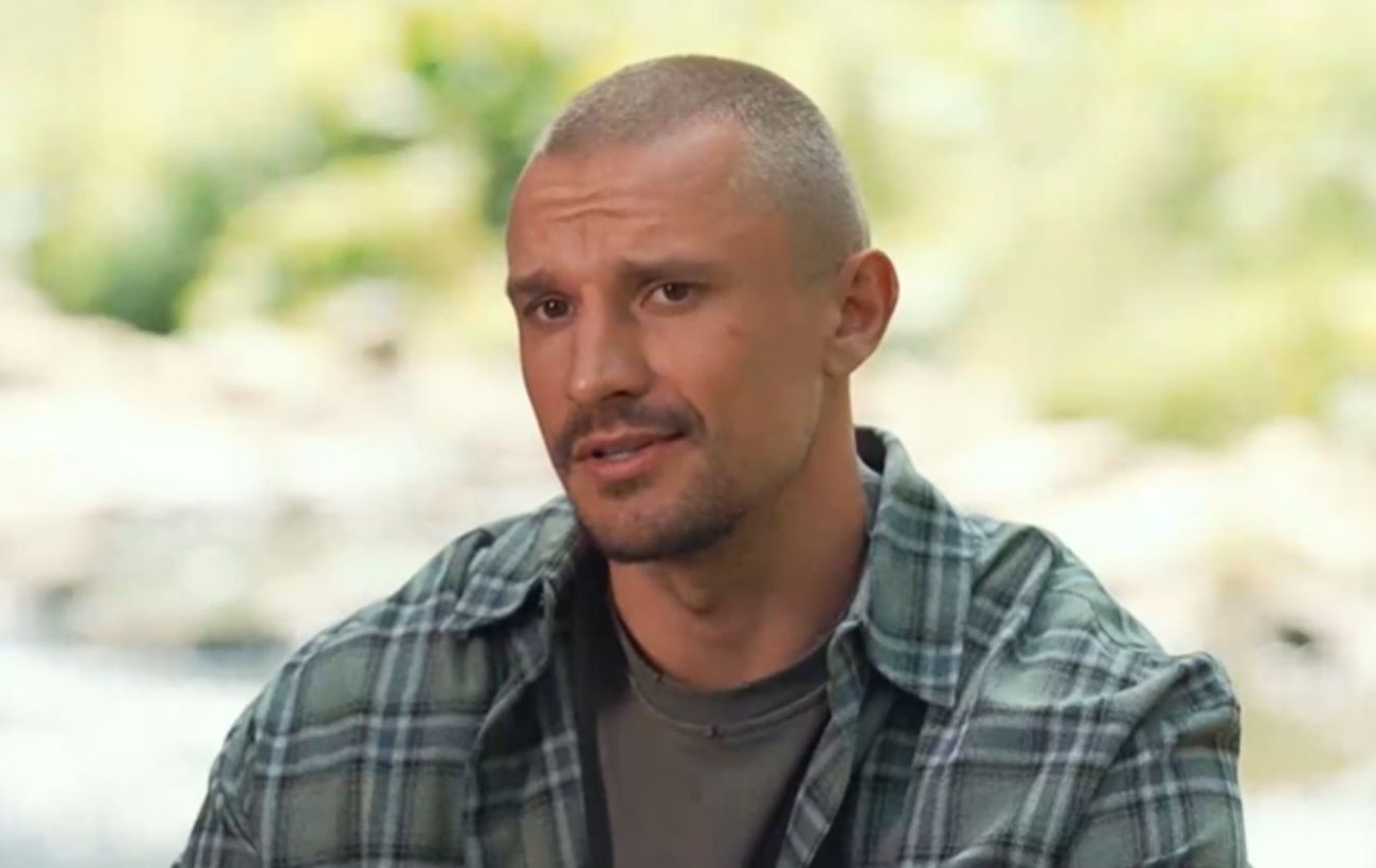 "Не люблю обман". Цимбалюк різко попрощався з учасницею "Холостяка", якій пророкували перемогу