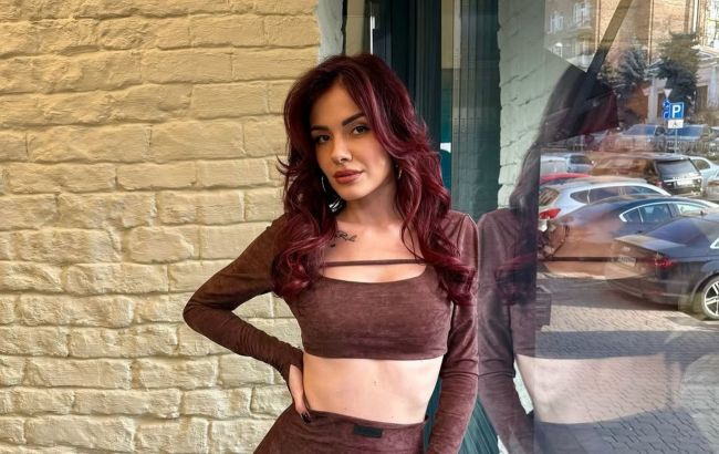 MamaRika розповіла про непростий діагноз під час вагітності: "Мені відразу сказали, що є загроза"