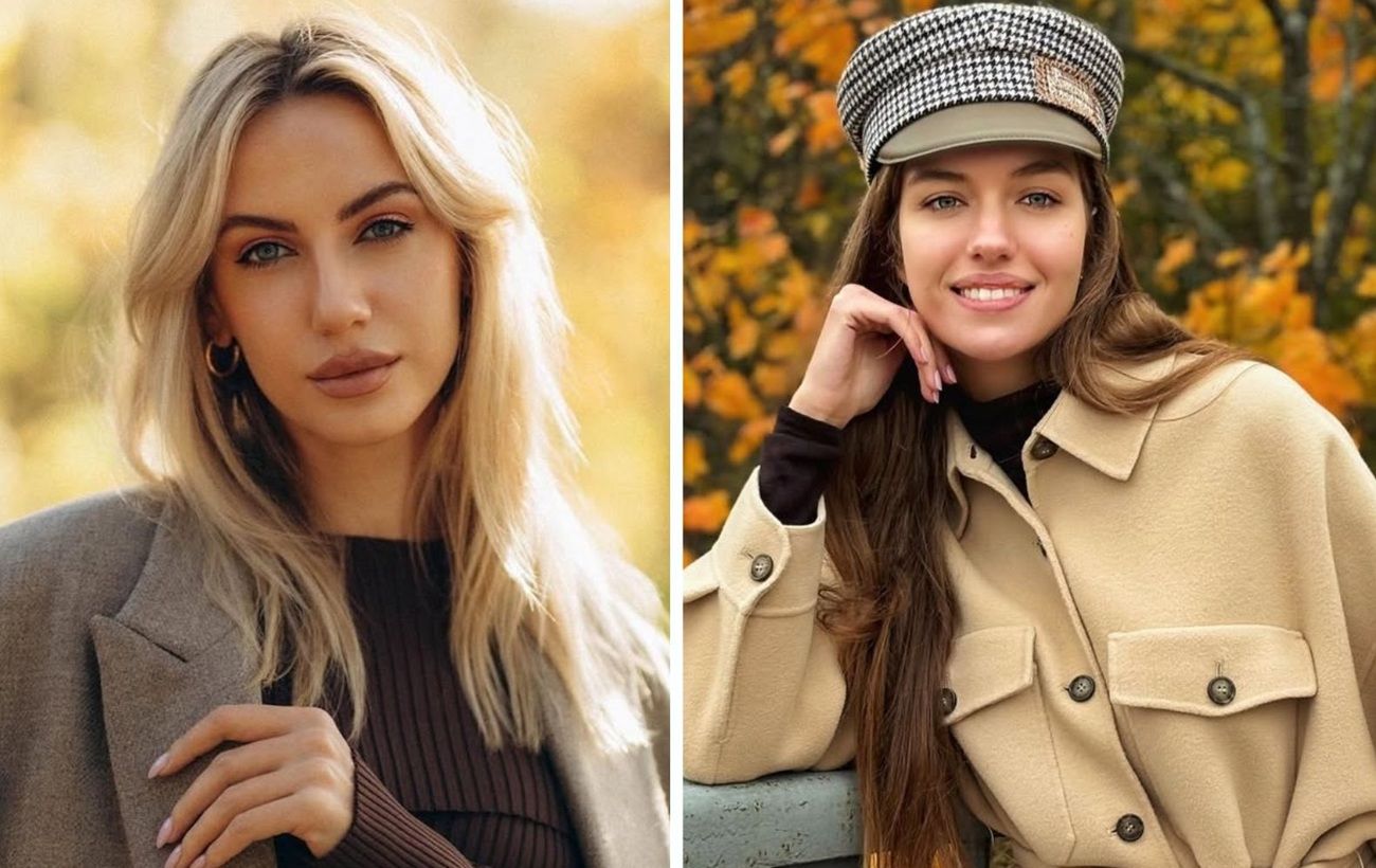 Ефектні спідниці на холодну пору: що носять Нікітюк і Кучеренко (фото)