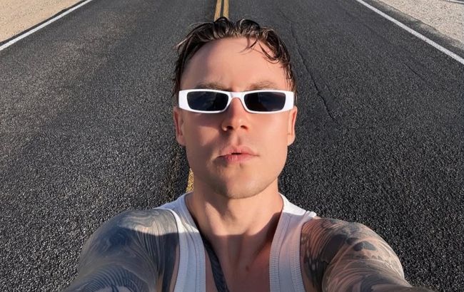 Артем Пивоваров випадково "засвітив" таємничу кохану: що про неї відомо