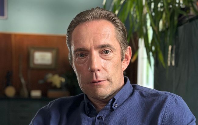 Сергей Деньга: Не ощущаю морального права играть военных