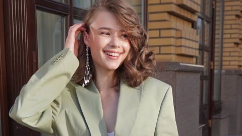 Юлия Буйновская очаровала откровенной фотосессией: даже ее муж не сдержал эмоций