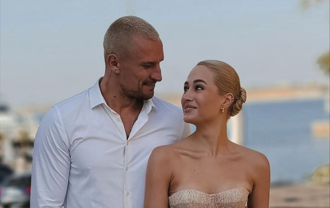 Думала о пластике? Цимбалару призналась, как пережила хейт после фото с Цымбалюком