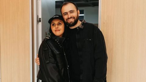 Джамала ярко отметила 7-летие сына и замиловала семейными фото