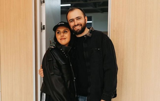 Джамала ярко отметила 7-летие сына и замиловала семейными фото