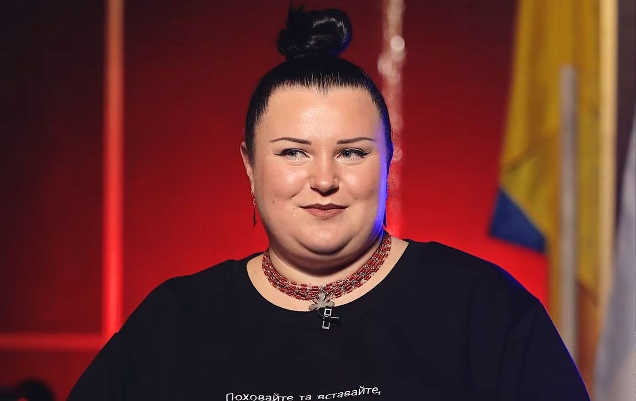 "У планах є". alyona alyona відверто про заміжжя, вагітність і шлюбний контракт