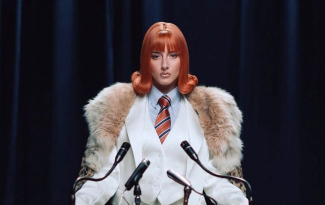 Grisana на тлі скандалу знялася з кількох музичних премій: що сталося