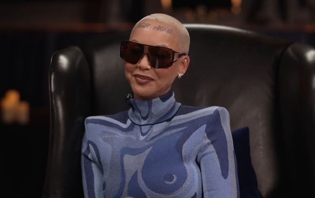 Почему Канье Уэст заставляет своих девушек носить откровенные наряды: его бывшая раскрыла причину