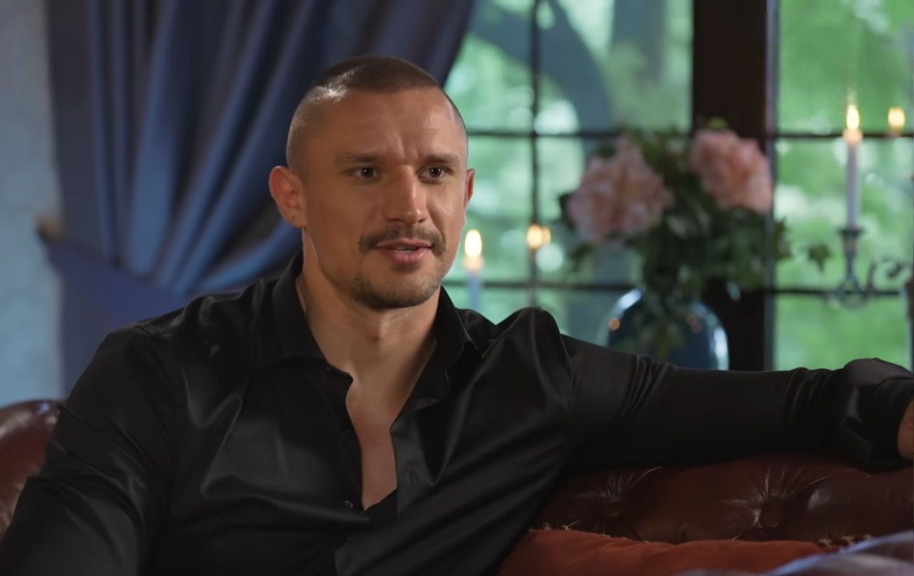 Тарас Цимбалюк заінтригував романтикою з учасницею "Холостяка" (фото)