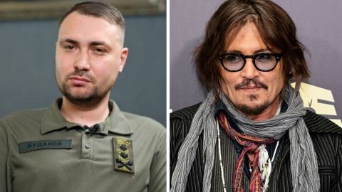 Українці згадали, як зустрічали Буданова, Зеленського та Джонні Деппа: кумедні історії