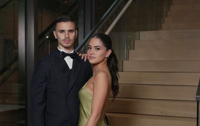 Новый поворот в драме Бекхэмов: сын Ромео порвал с девушкой, которая поссорила его с братом