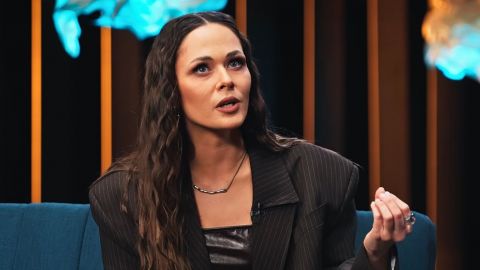 "А яке вам діло?" Юлія Саніна "показала справжнє обличчя" і нарвалася на хейт