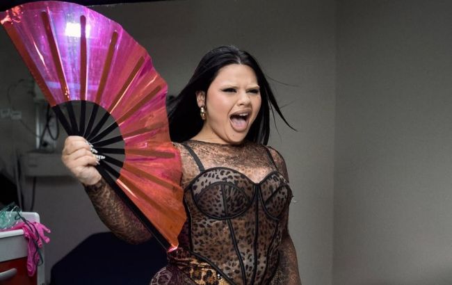 "Євробачення-2025": представниця Мальти оцінила пісню Ziferblat