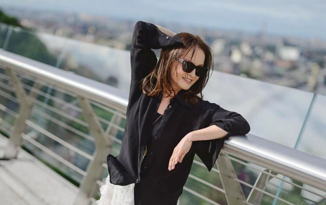 София Ротару внезапно вышла на связь и показала семейное фото