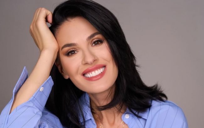 Как сохранять сияющий вид после 40: Маша Ефросинина раскрыла свои ежедневные ритуалы красоты