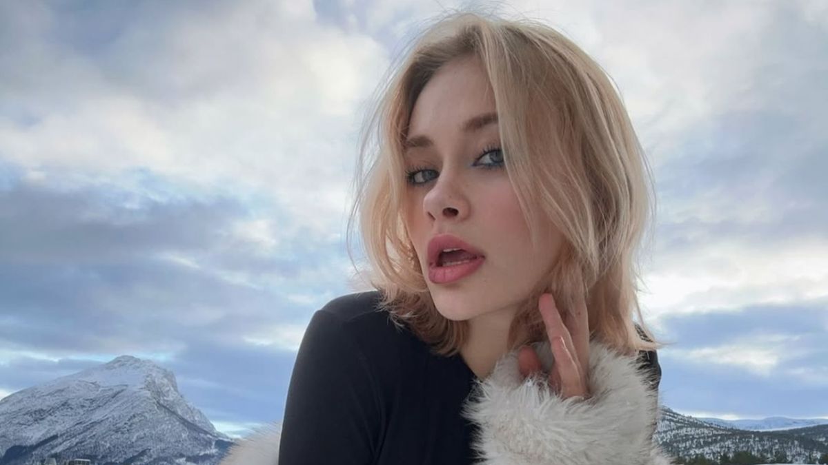 Марія Ковальчук була знайдена в Дубаї у важкому стані - що відомо | Стайлер