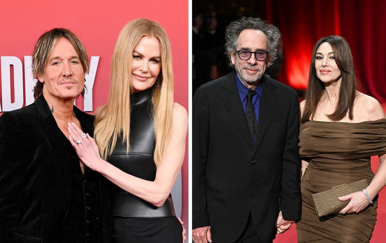 Осінь розставань: зірки, які раптово оголосили про розрив