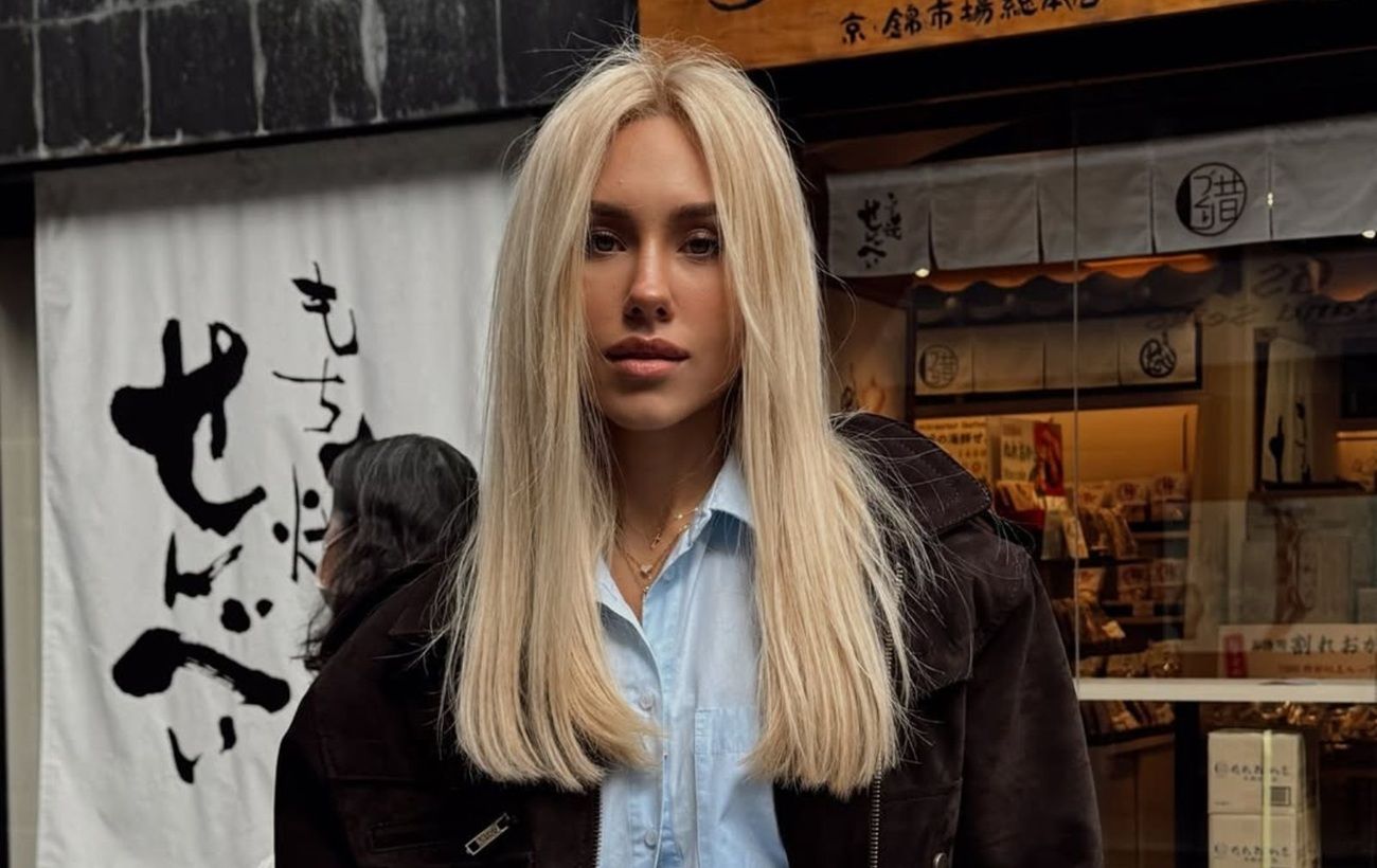 "Звук був жахливий": Квіткова показала наслідки прильоту "Шахеда" поруч з домом (фото)