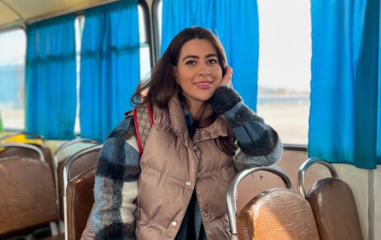 "Він відома людина". Раміна пояснила, чому приховує ім'я коханого-військового