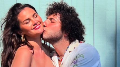 Селена Гомес едва не сорвала помолвку с Бенни Бланко: "Самая страшная неделя"