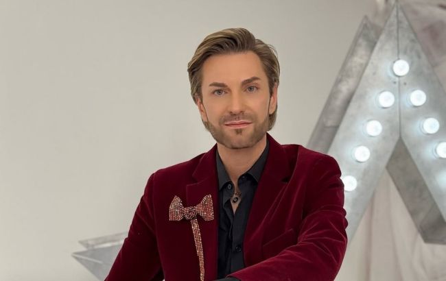 EL Кравчук удивил стоимостью модного образа: рубашка за 30 евро и кроссовки-реплики (видео)