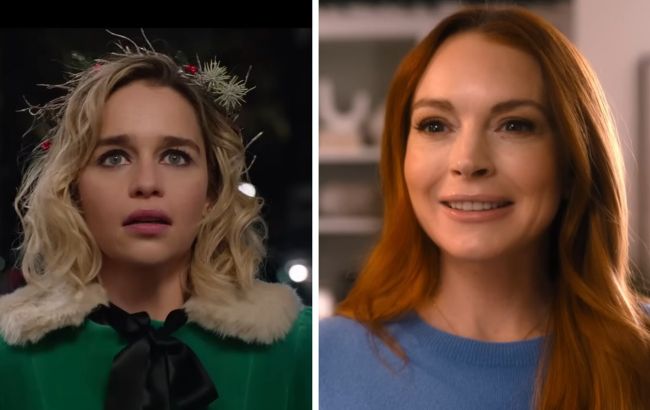 Что посмотреть на Рождество: боевики и комедии, которые заряжают настроением