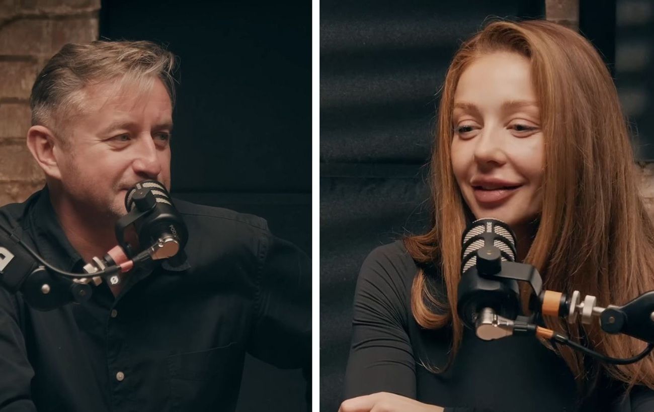 Тіна Кароль та Жадан вразили яскравим дуетом: коли прем'єра (відео)