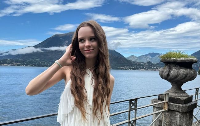 Ірина Кудашова розкрила, чому розійшлася зі старшим на 10 років бойфрендом