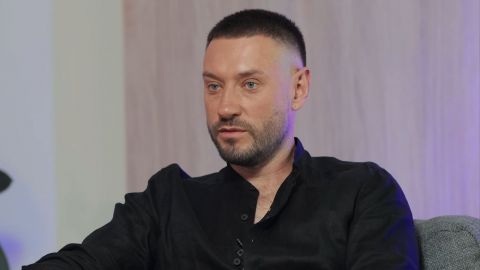 "Не употребляю три года". Андрей Кравченко объяснил, почему завязал с алкоголем