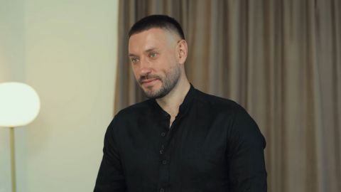 "Ограниченно годен": Андрей Кравченко рассказал о своем мобилизационном статусе