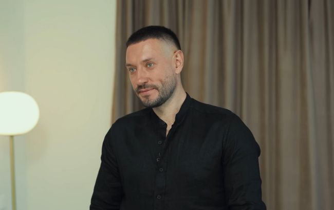 "Ограниченно годен": Андрей Кравченко рассказал о своем мобилизационном статусе