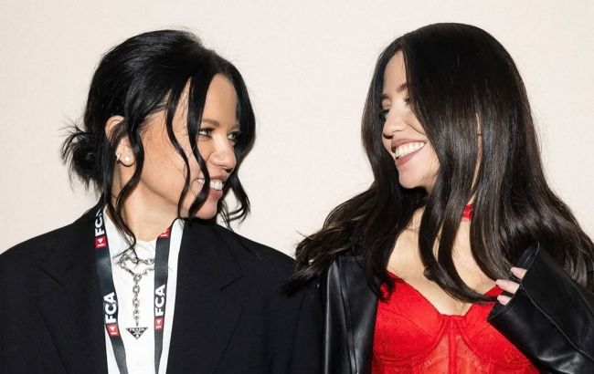 Ірина Горова назвала "конкурентів" Дорофєєвої: за ким стежить продюсерка