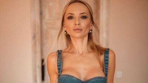 "Мне уже не 20 лет". Ирина Сопонару откровенно призналась, почему сделала пластику груди