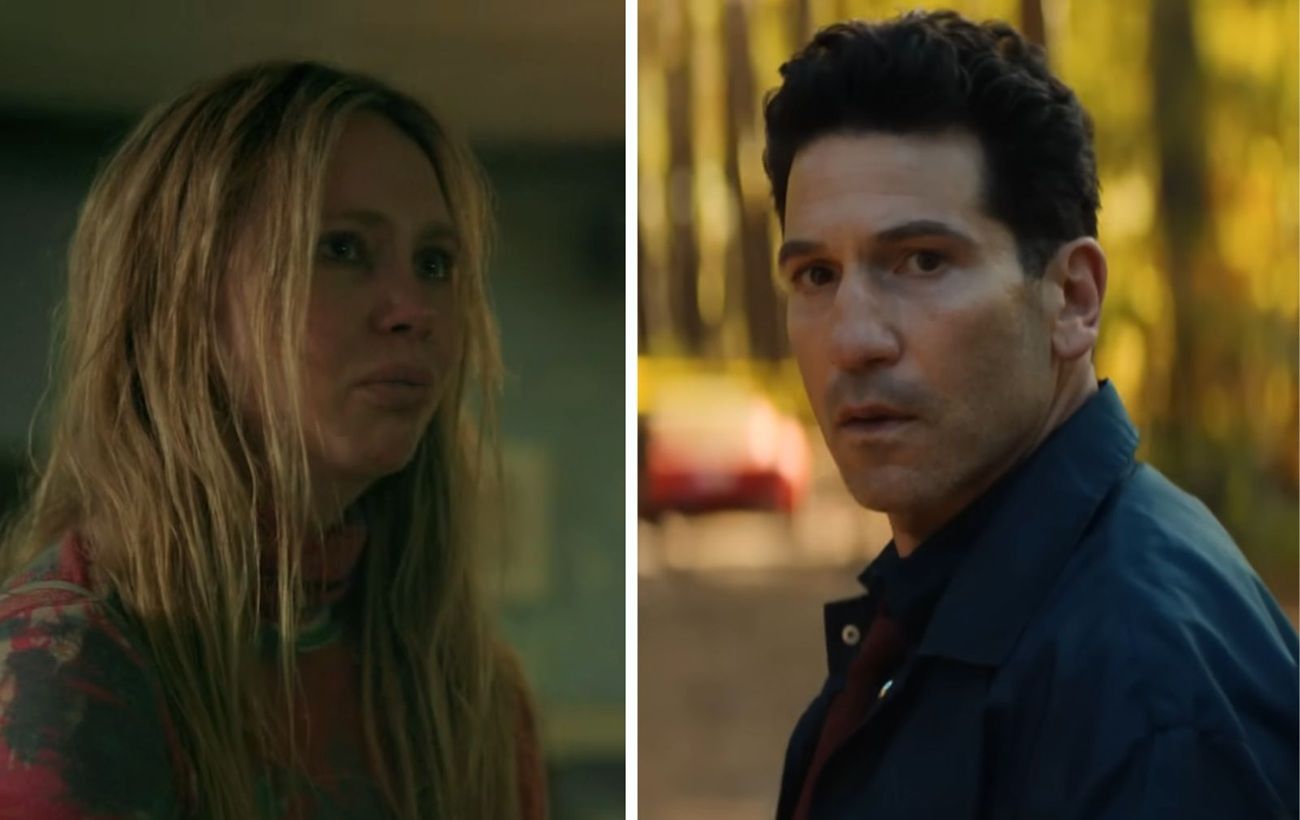 Ці 5 серіалів січня розривають мережу: новинки, що тримають у напрузі