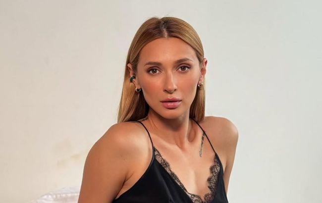 Tayanna показала единственного сына от российского продюсера: как он вырос (фото)