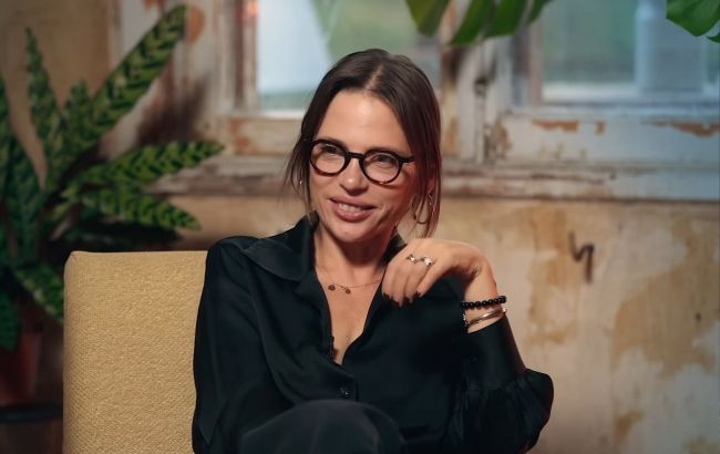 Ирена Карпа откровенно о романах с женщинами: "Эксперименты ранней юности"