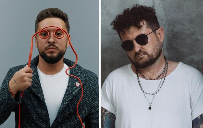 Звезды на войне. MONATIK и другие артисты сменили сцену на блиндаж: что известно