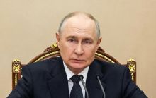 "Хто пере труси Путіна?" Британський гурт Pet Shop Boys висміяв російського диктатора