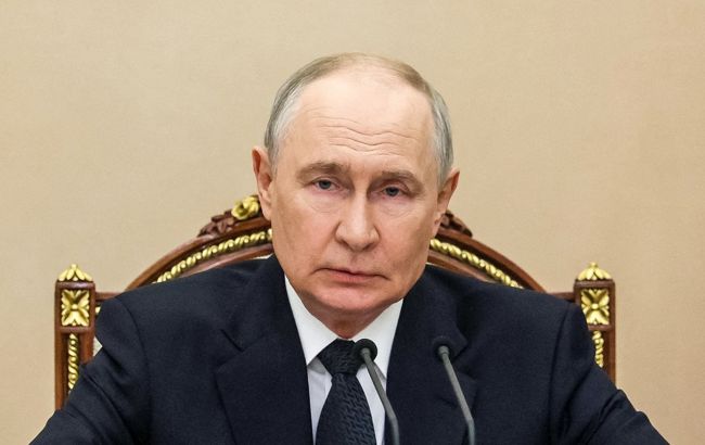 "Хто пере труси Путіна?" Британський гурт Pet Shop Boys висміяв російського диктатора